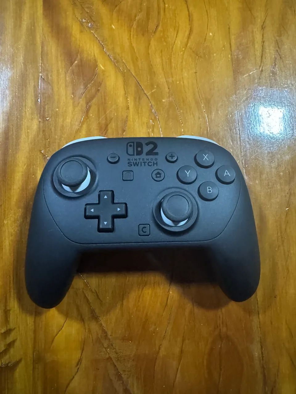 Pro Controller Nintendo Switch 2
