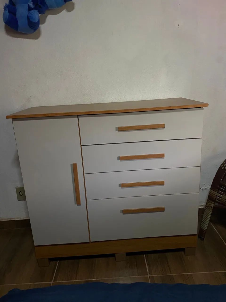 Cômoda a venda 