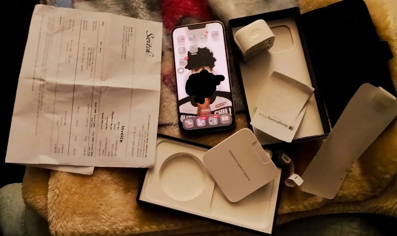 iPhone 13 Pro max  - Foto 2