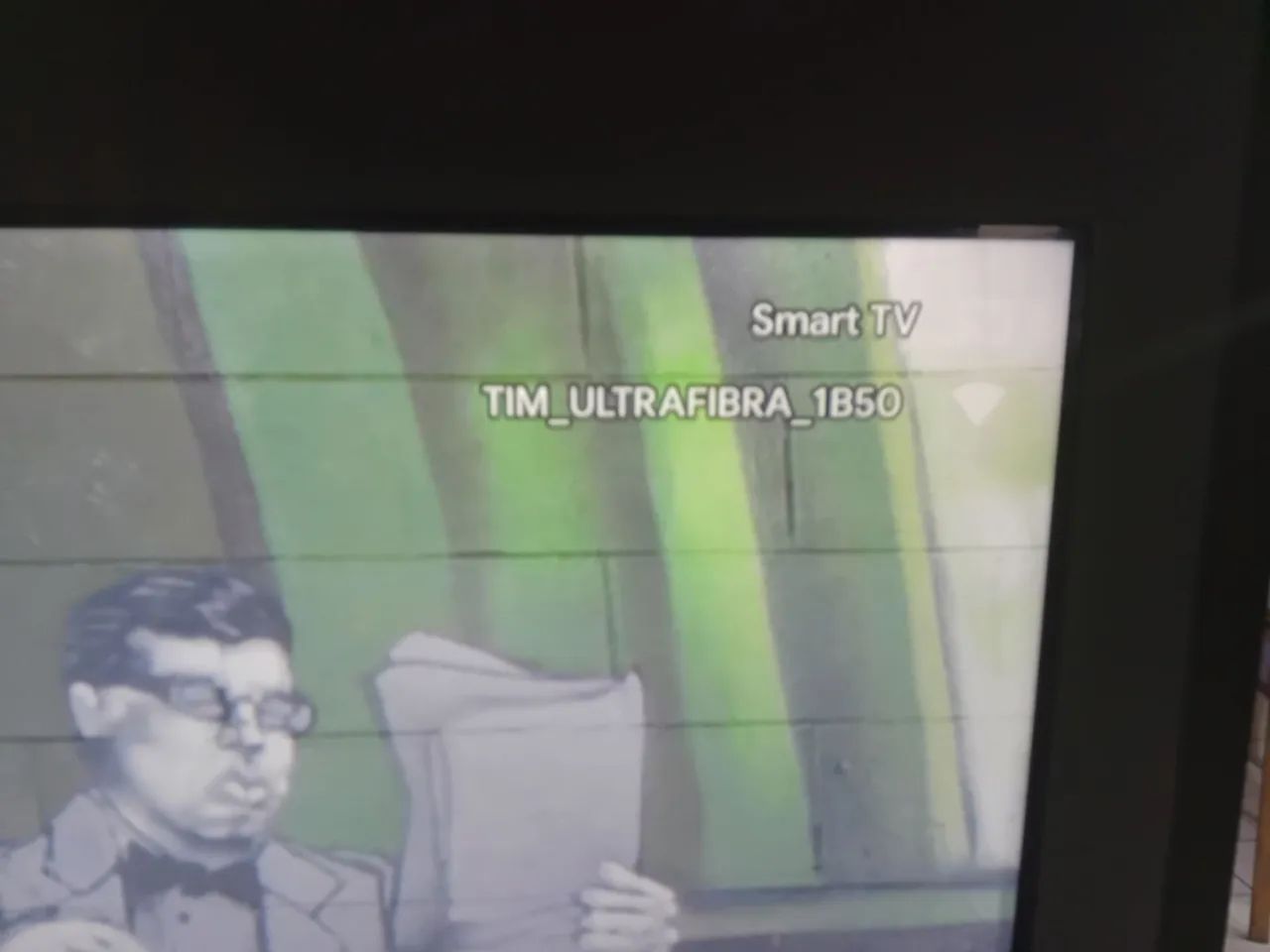 Tv smart 50 polegadas  - Foto 2