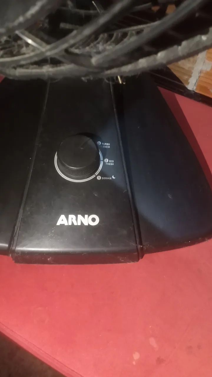 Ventilador Arno - Foto 2