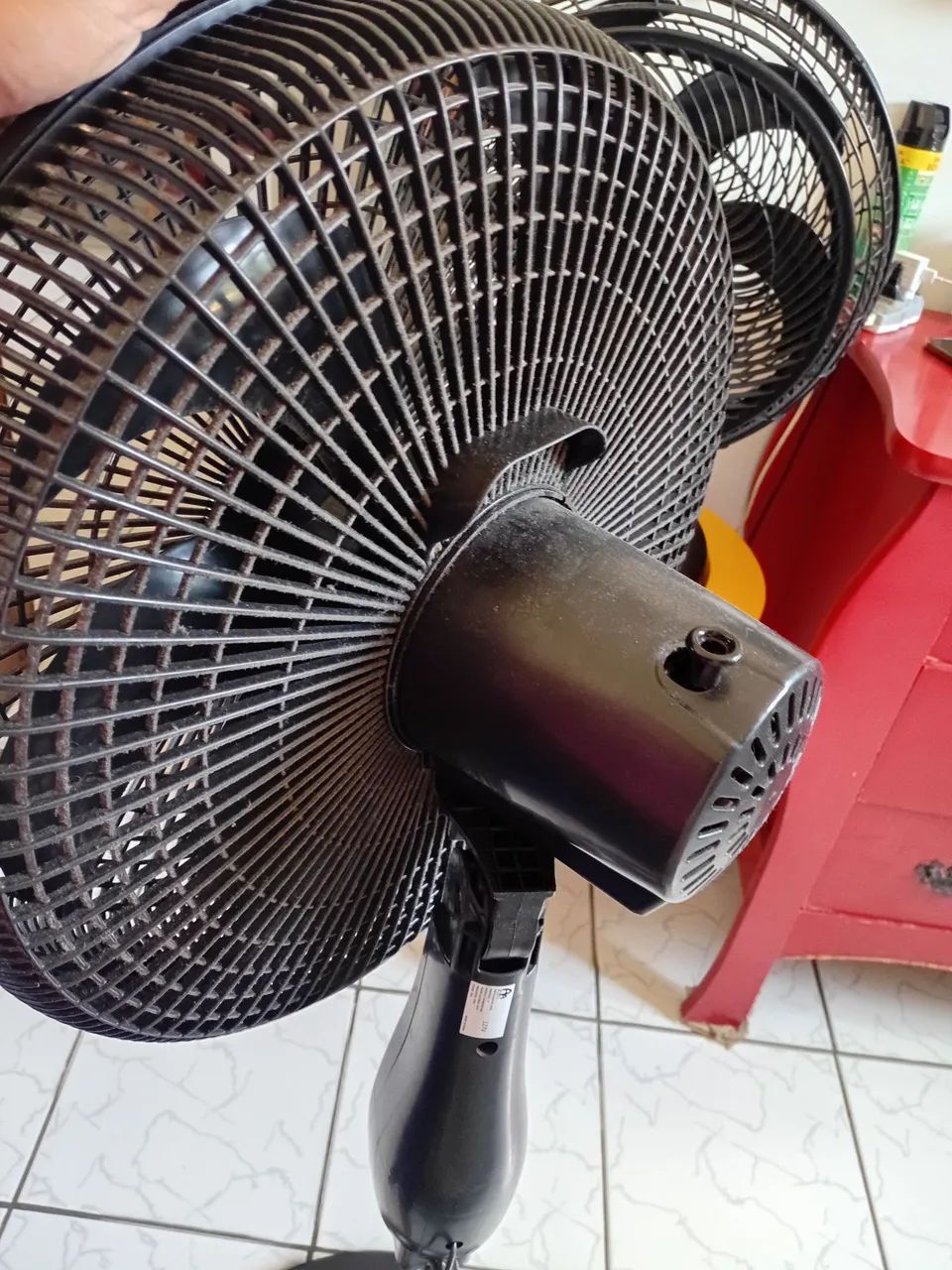 VENTILADOR 30 cm - Foto 3