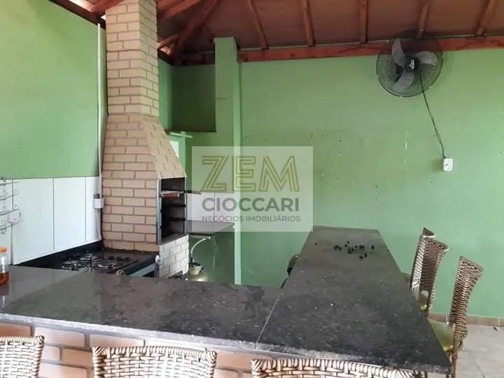Apartamento 03 Dorm. em Centro - São Simão - Foto 3