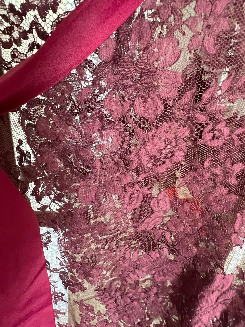Vestido longo de festa  - Foto 3