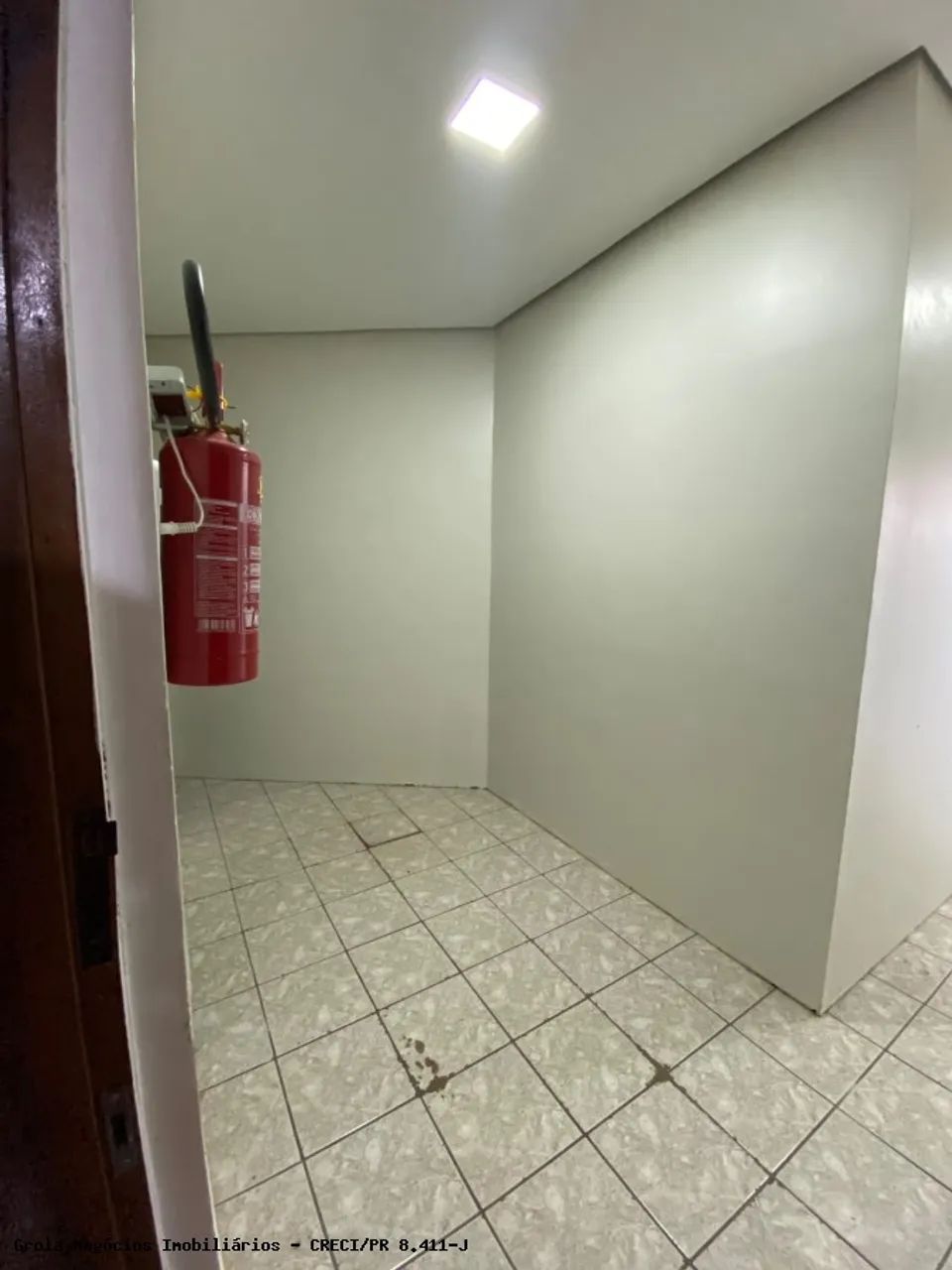 Sala Comercial para Locação em Campo Mourão, Centro, 1 banheiro - Foto 2