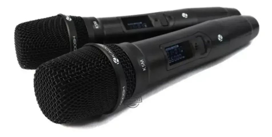 KADOSH MIC 502M S/FIO  - Foto 2