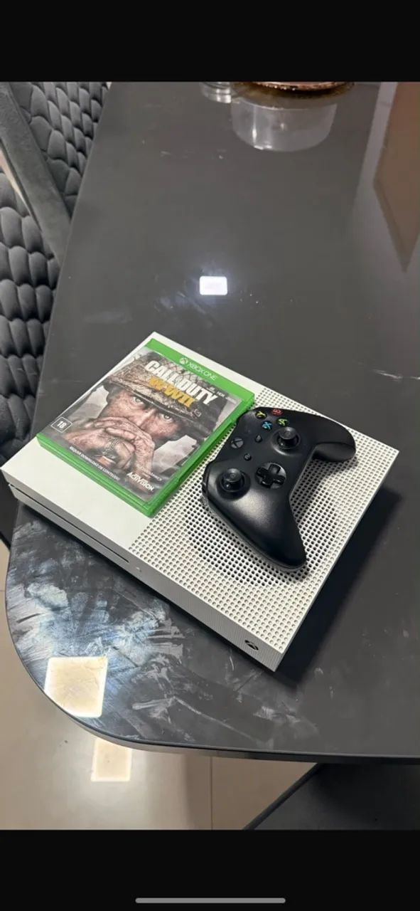 XBOX ONE S - Foto 3