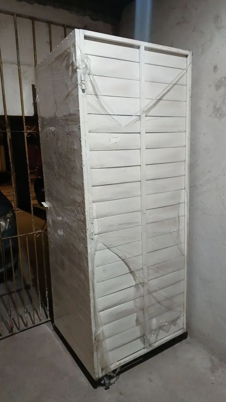 ARMÁRIO DE PÃO  - Foto 2