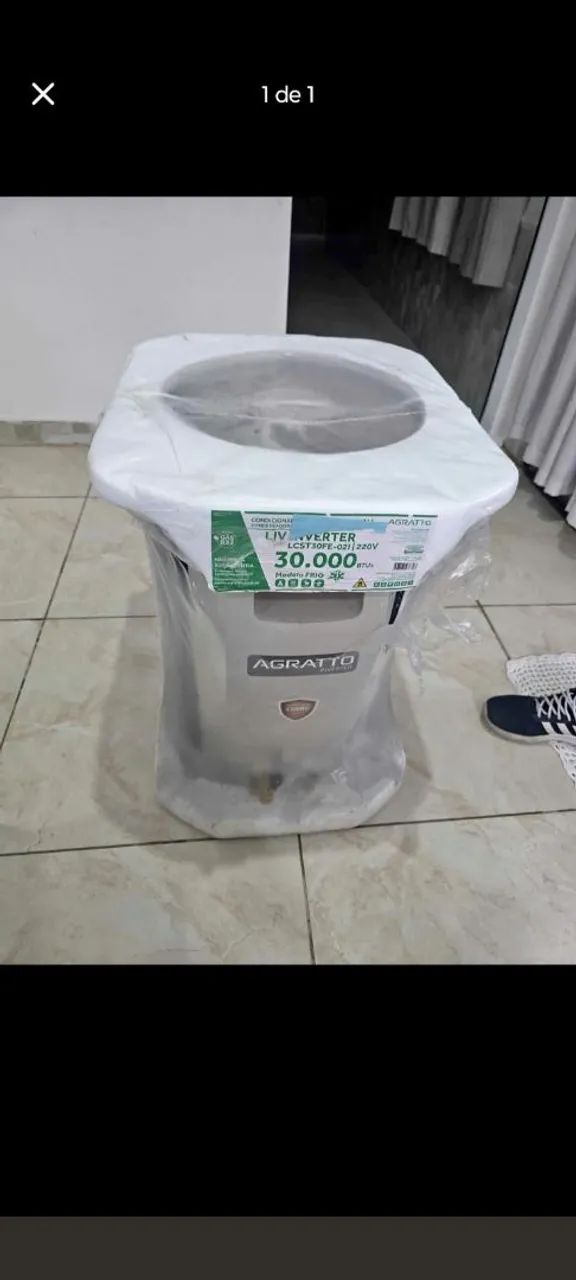 Ar comdicionados