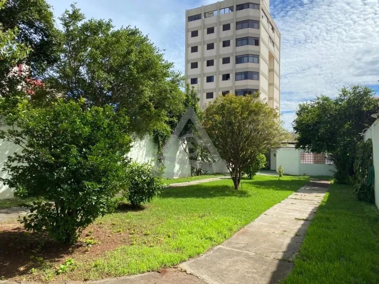 Terreno para alugar em Campinas, Jardim Brasil, com 60 m² - Foto 4