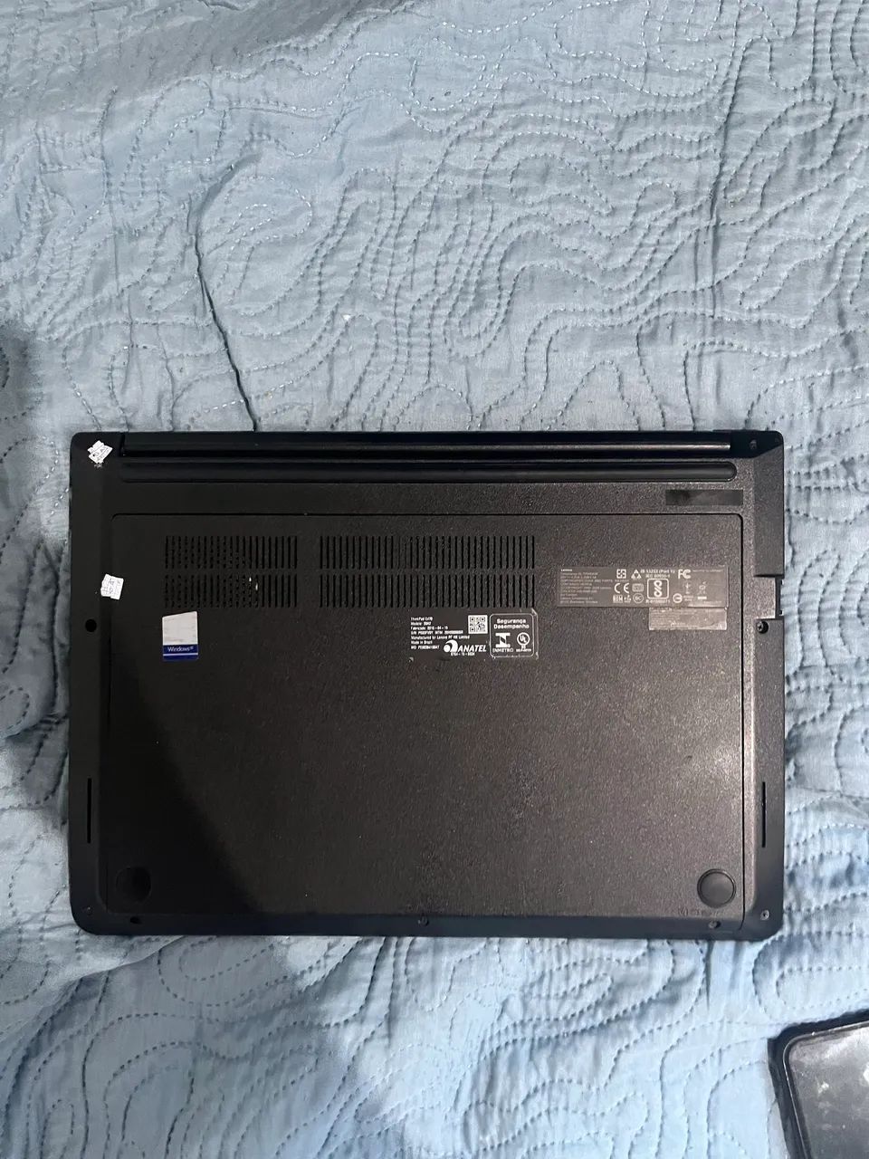 notebook Lenovo - Foto 2