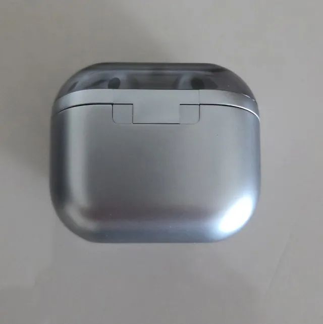 Samsung Galaxy Buds 3 Pro - Foto 4