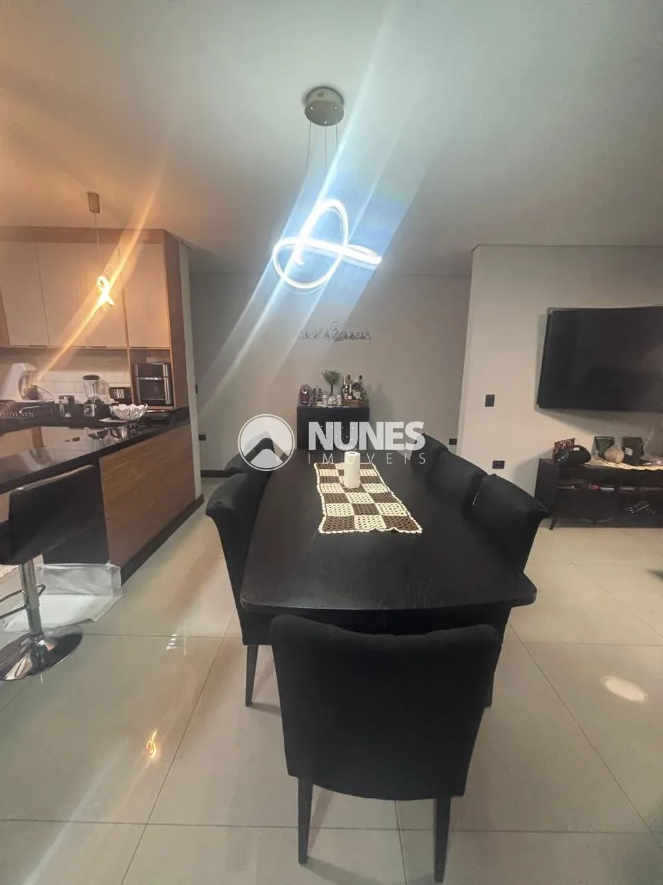 Excelente imóvel misto, com salão comercial e casa residencial - Foto 5