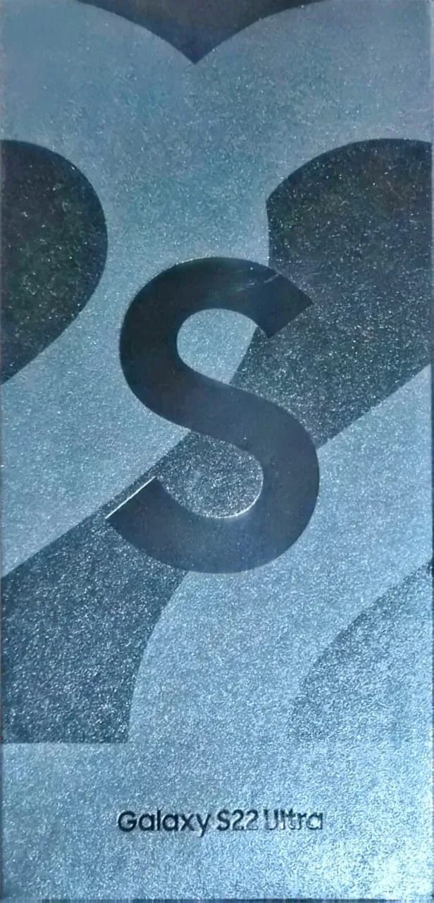 Smartphone S22 Ultra - Foto 4
