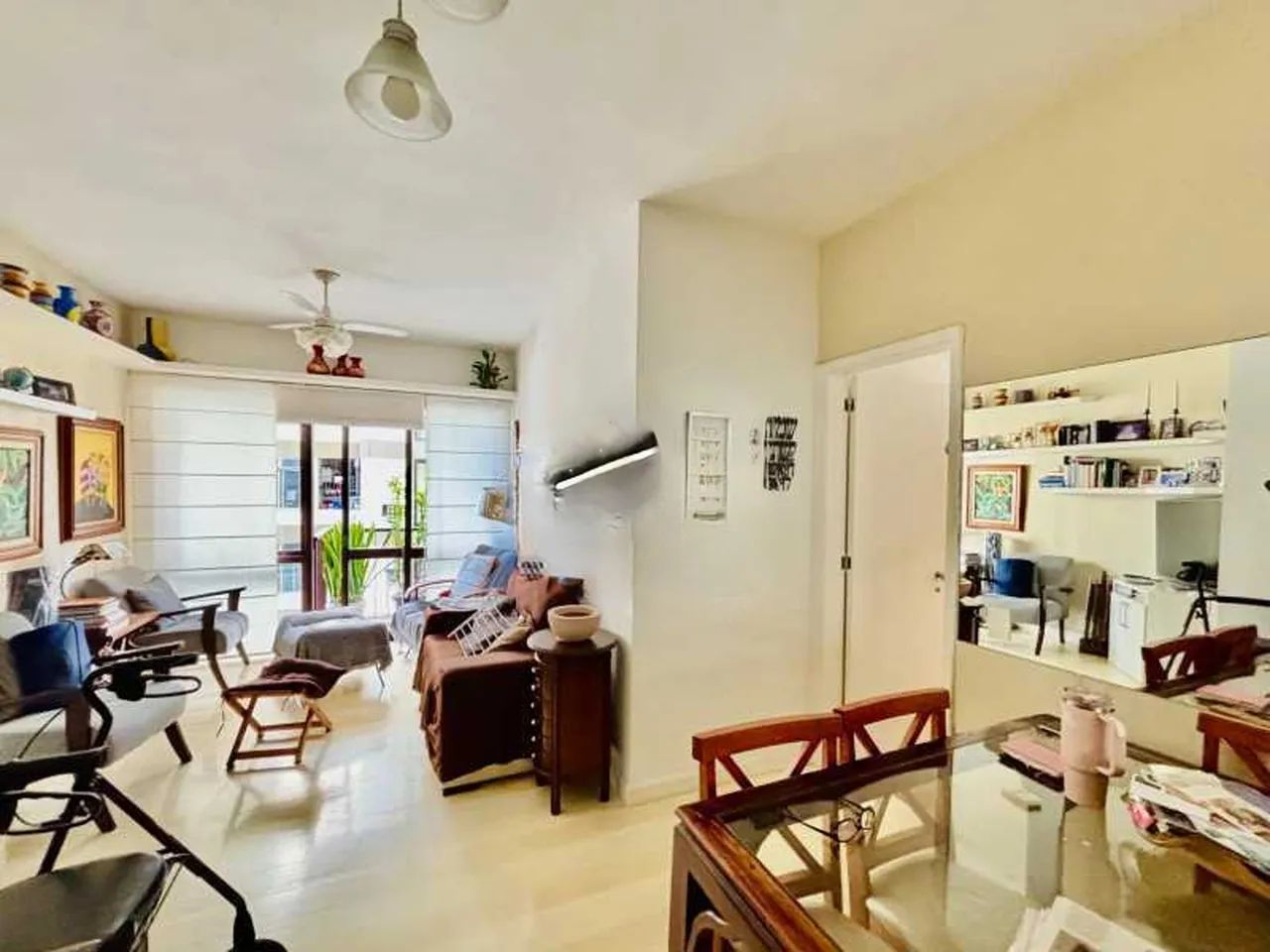 Apartamento - / Residencial / Botafogo - Foto 2