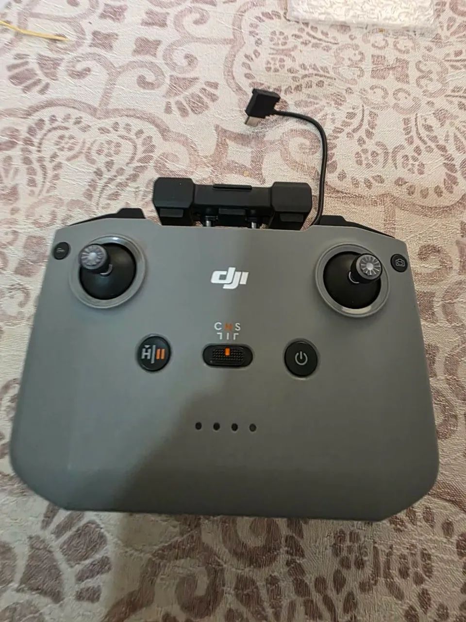 Controle RcN3 P/ Neo, Mini 4 pro, Air 3s - Foto 2