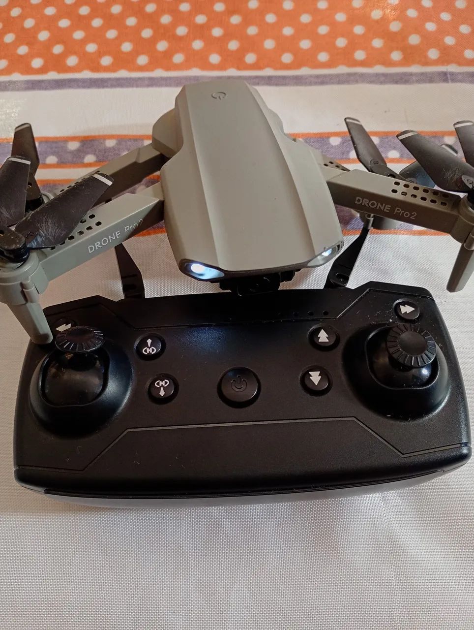 Drone - Foto 3