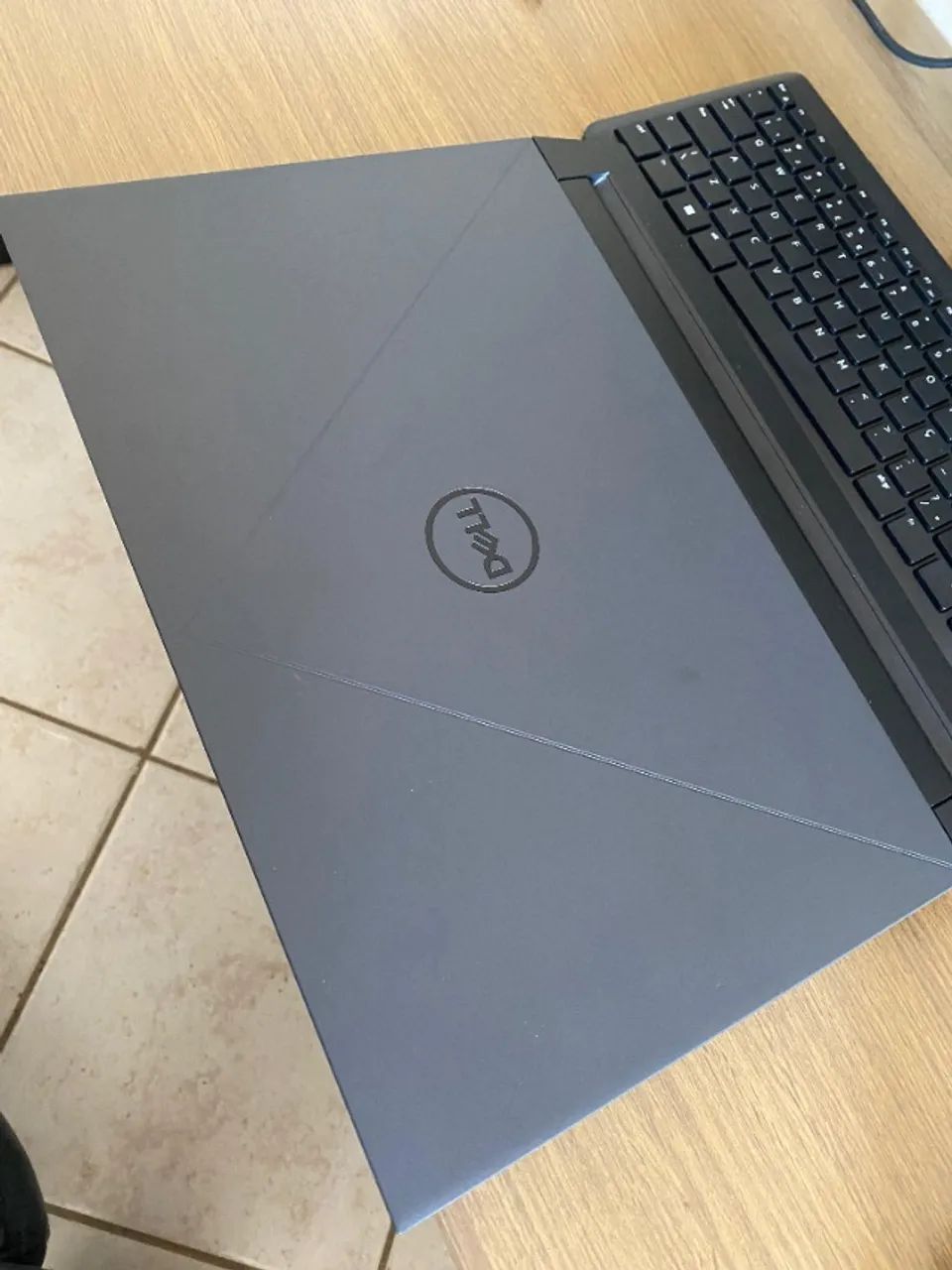 Notebook Gamer Dell G15 - Foto 2