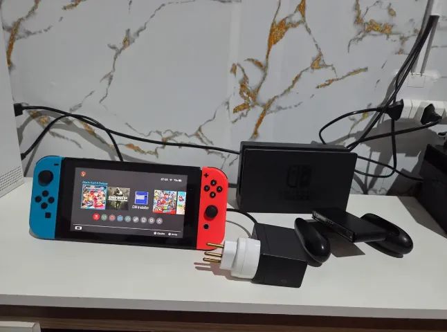 Switch v1