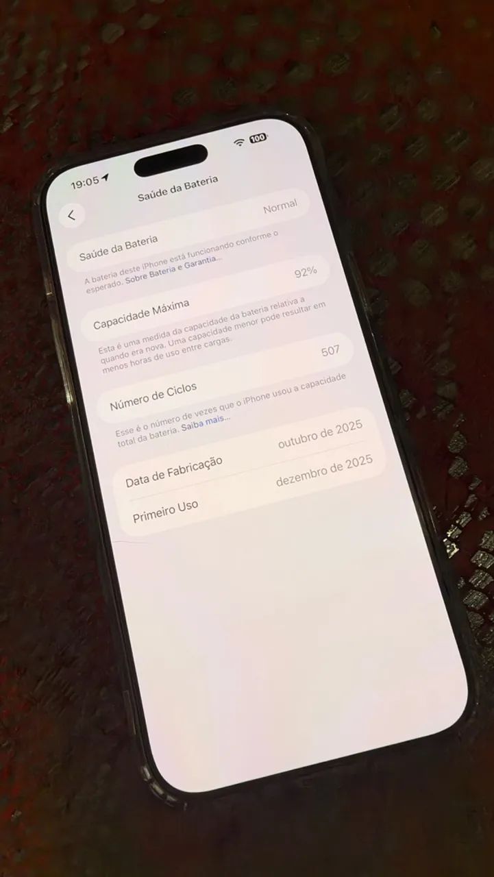 IPHONE 17 pro Max 256Gb - Foto 3