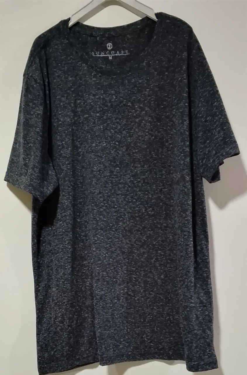 Camisetas  tamanho M - Foto 4