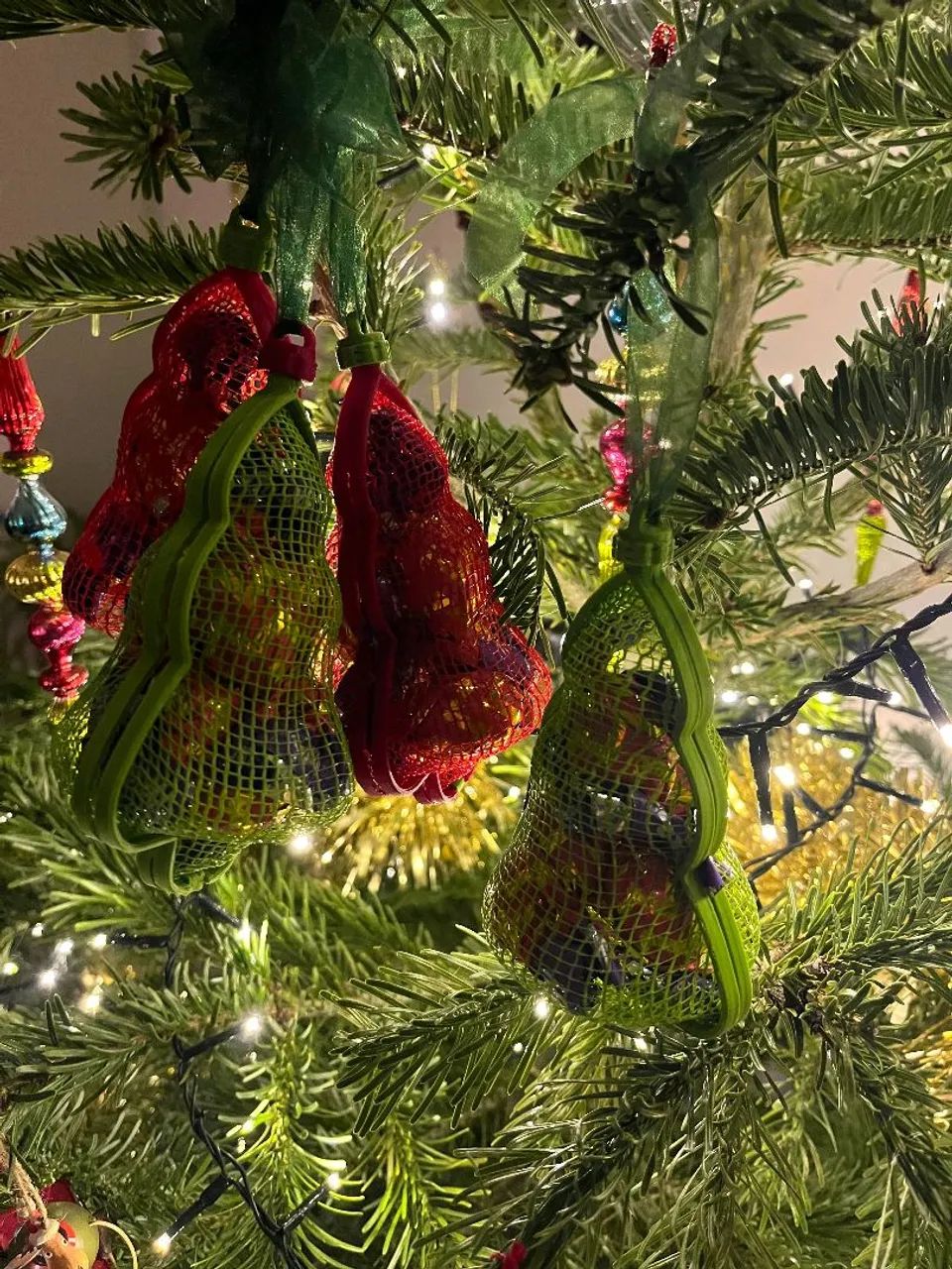 Lembrancinhas de Natal - Foto 5