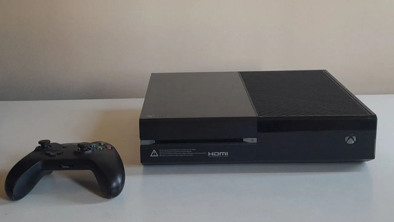 Xbox One - Foto 3