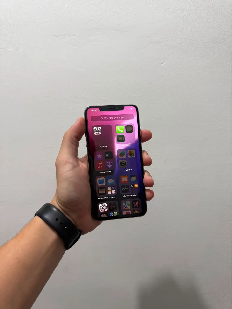 IPHONE 11 PRO MAX