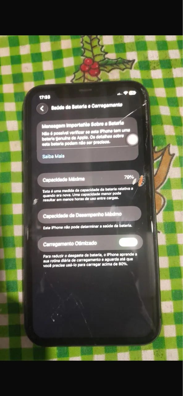 iPhone 11  - Foto 3