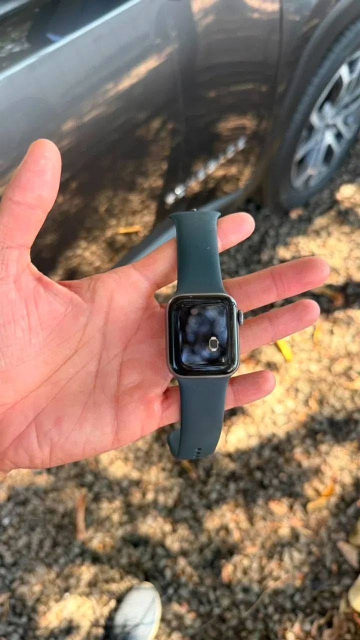 Apple Watch Series 5 - Foto 3