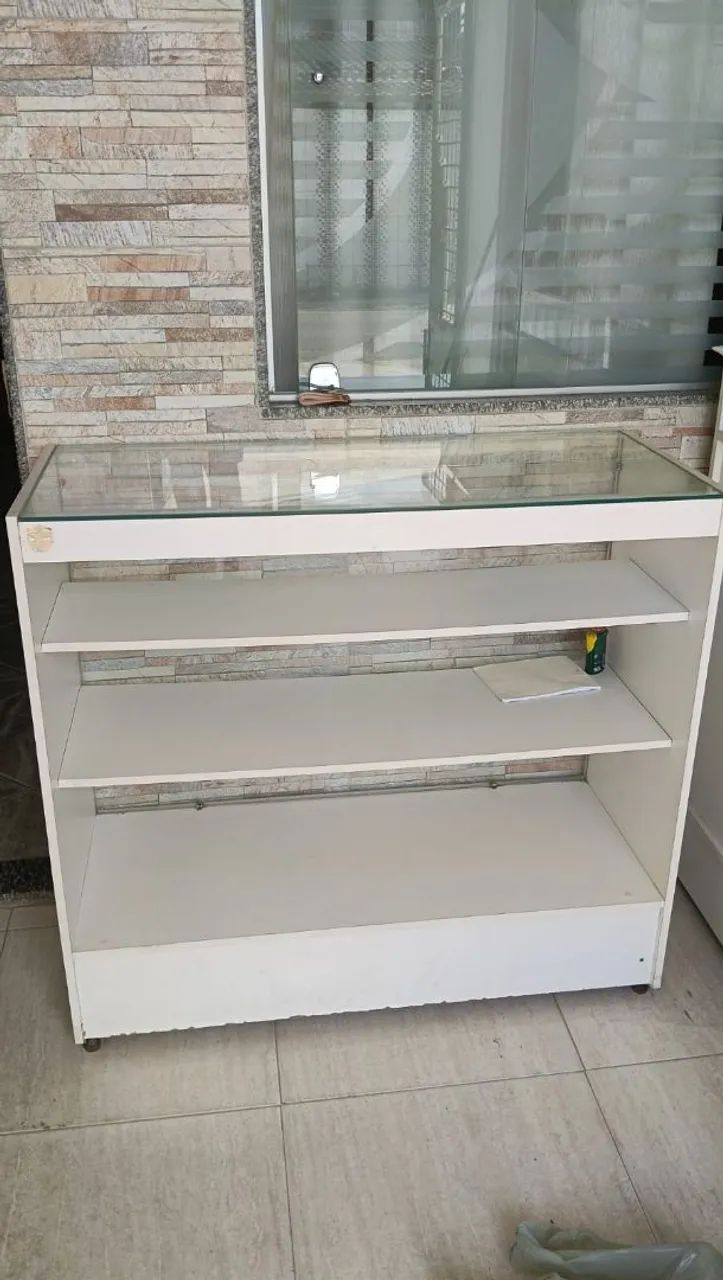 Balcão - Foto 4