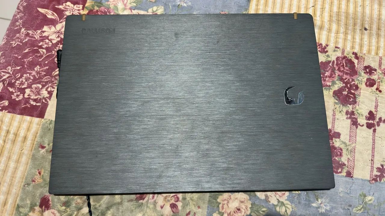 Notebook Positivo Motion Gray C4128G-15  - Foto 5