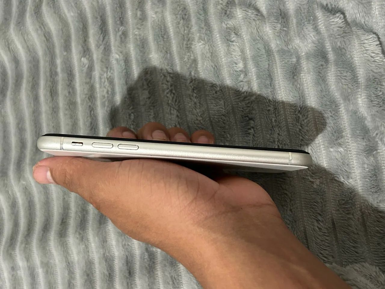 IPHONE 11 [NOVINHO] - Foto 4