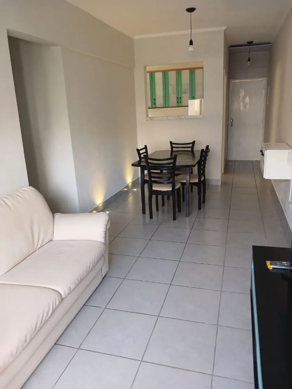 Foto - Guarujá - Enseada