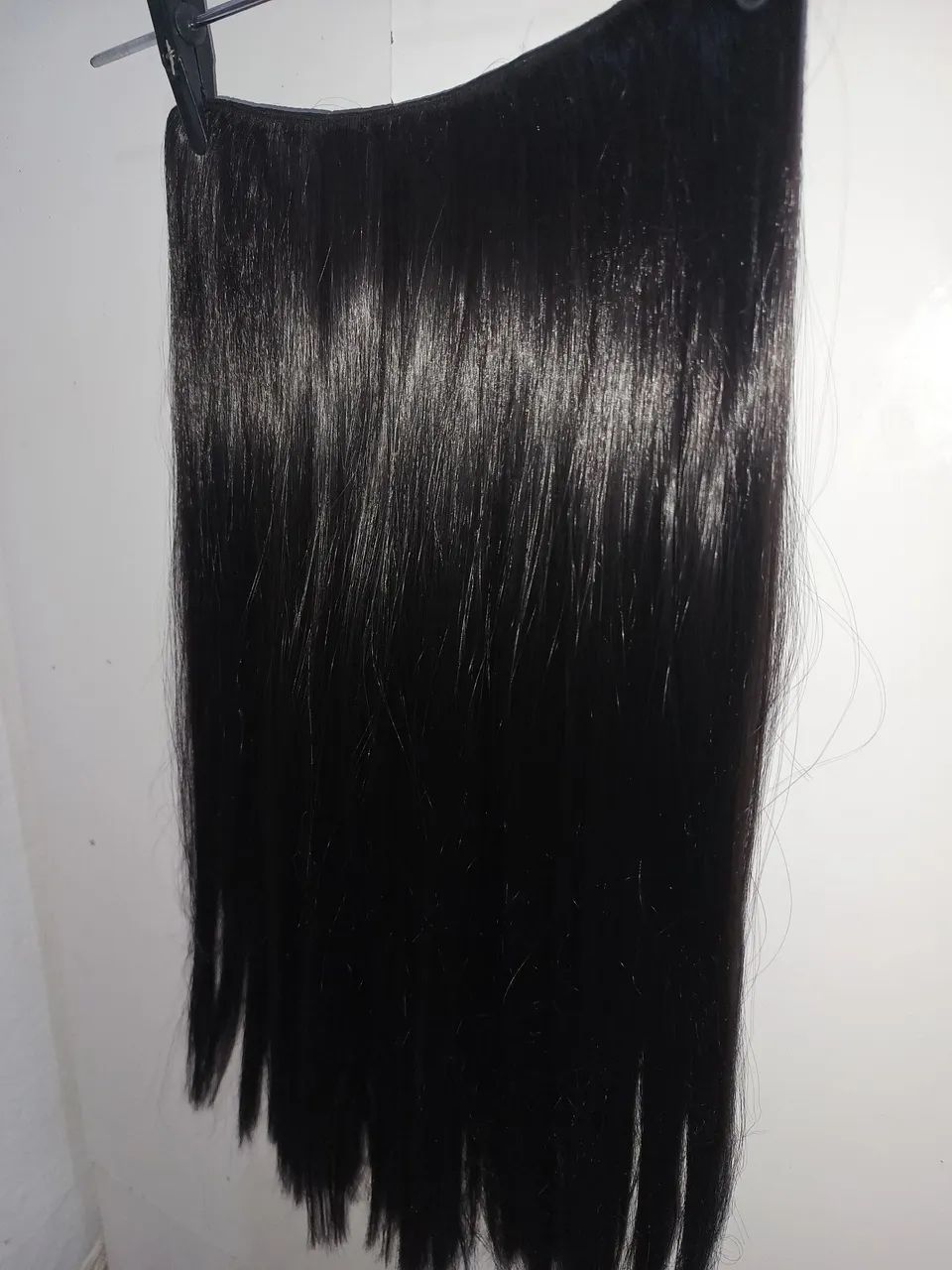 VENDE-SE APLIQUE DE CABELO TIC TAC ?  