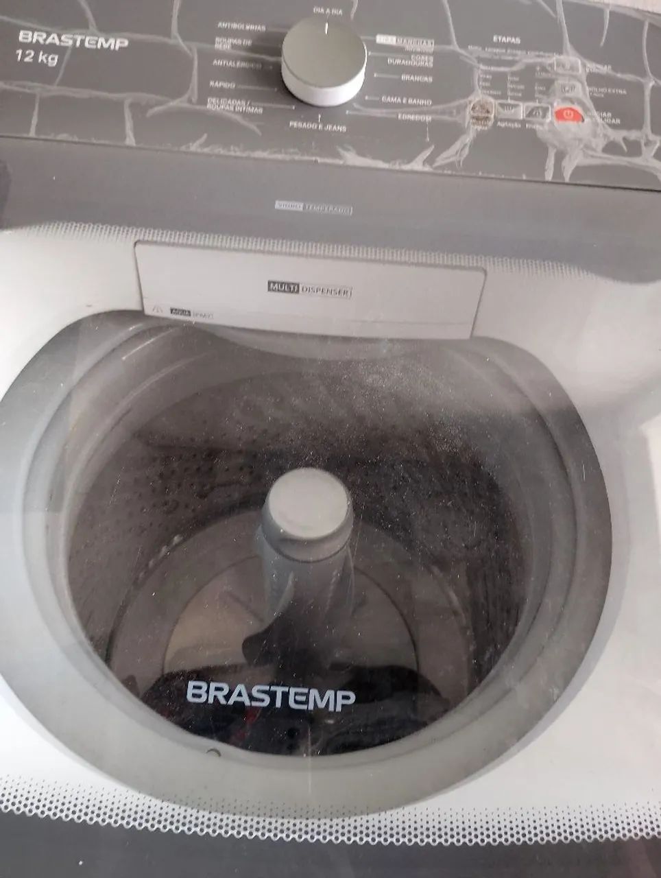 Máquina de lavar Brastemp  - Foto 2