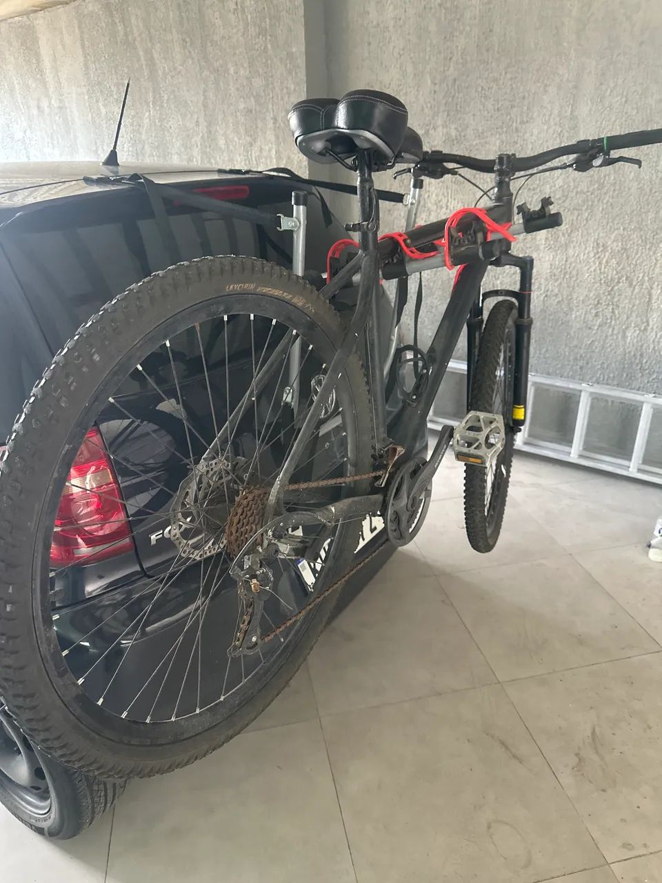 Bicicleta Aro 29