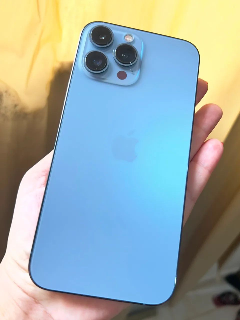 iPhone 13 Pro Max  - Foto 5