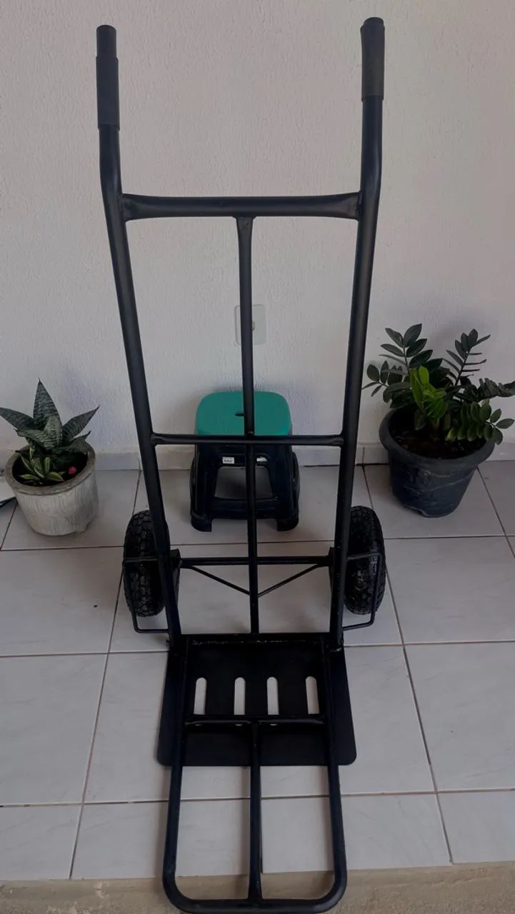 Carrinho de carga 350$ - Foto 2