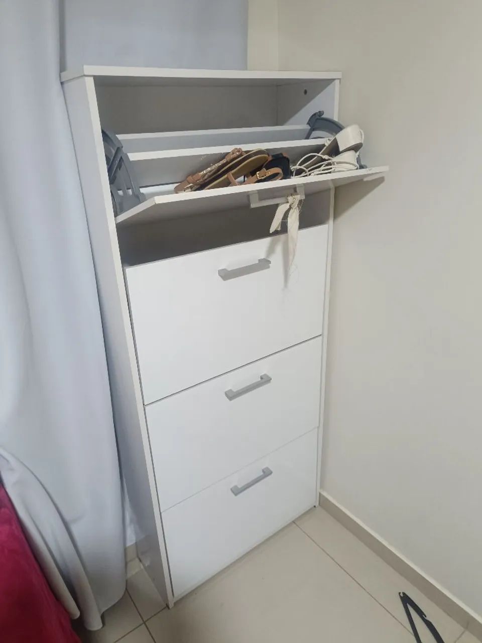 Sapateira  - Foto 4