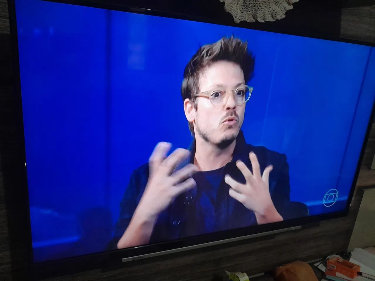 Tv smart 42 polegadas - Foto 2