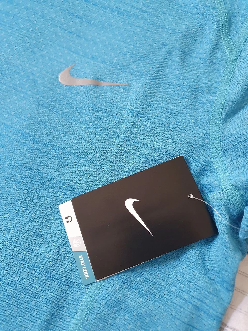Camiseta Nike Running - Foto 5