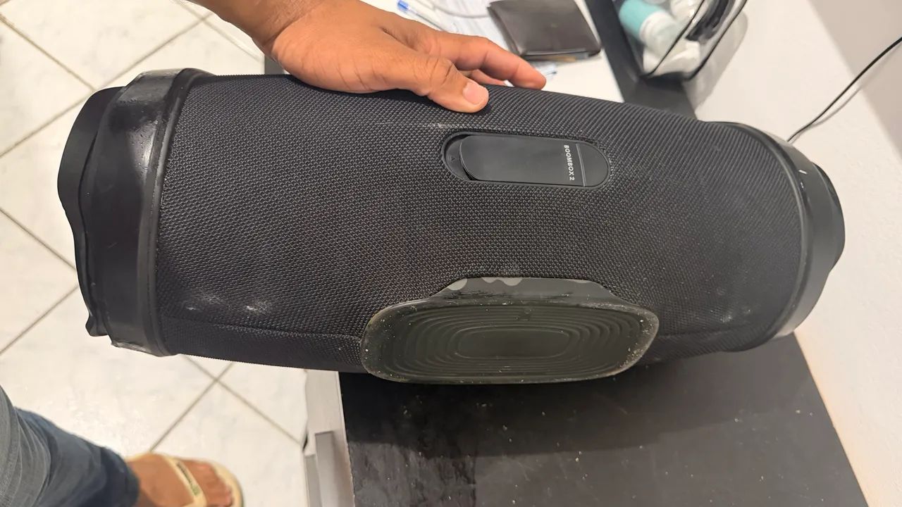 Jbl boombox 2 - Foto 2