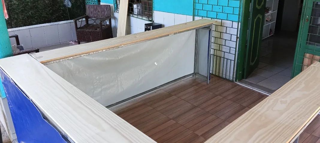 Barraca  - Foto 2