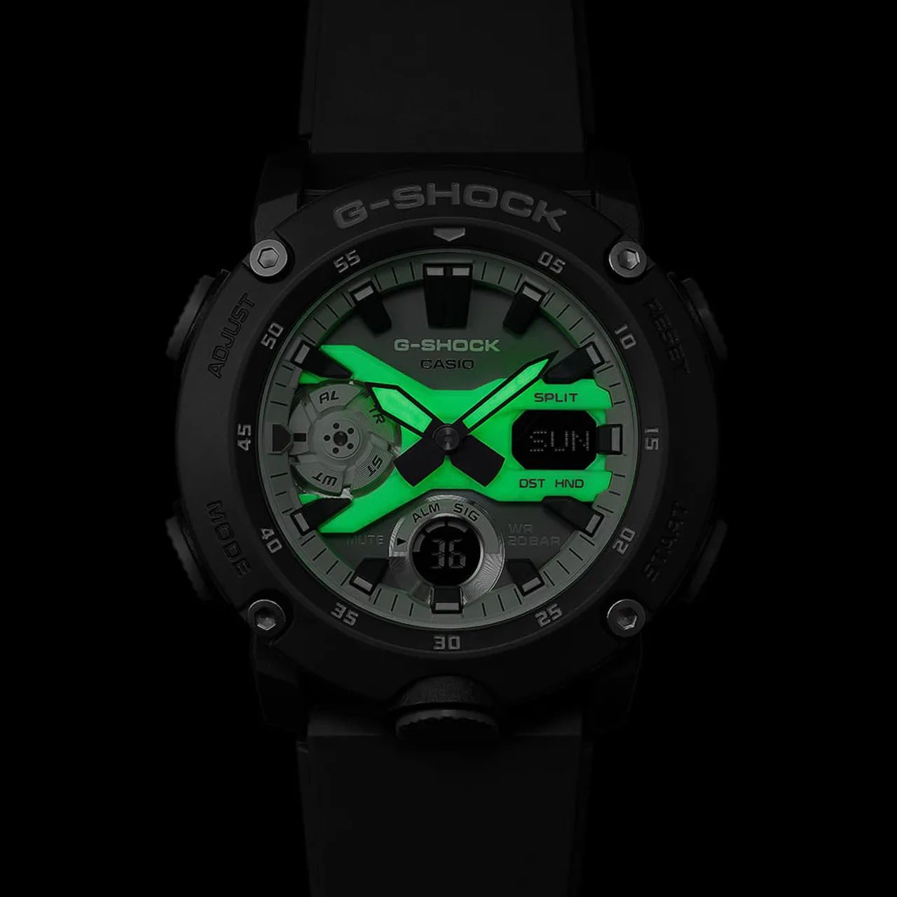 Relógio Casio G-SHOCK - Foto 3