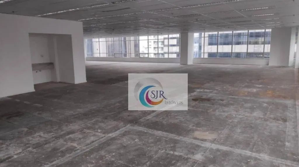 Conjunto para alugar, 306 m²- Brooklin - São Paulo/SP - Foto 2