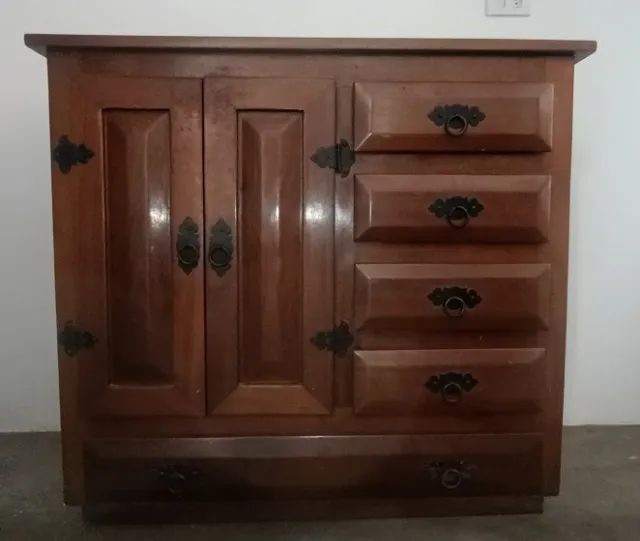 Cômoda Rústica - Foto 4