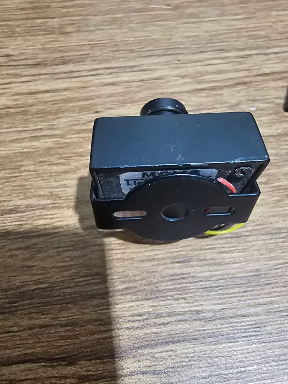 Mini câmera tecvoz MCS-420HS - Foto 3