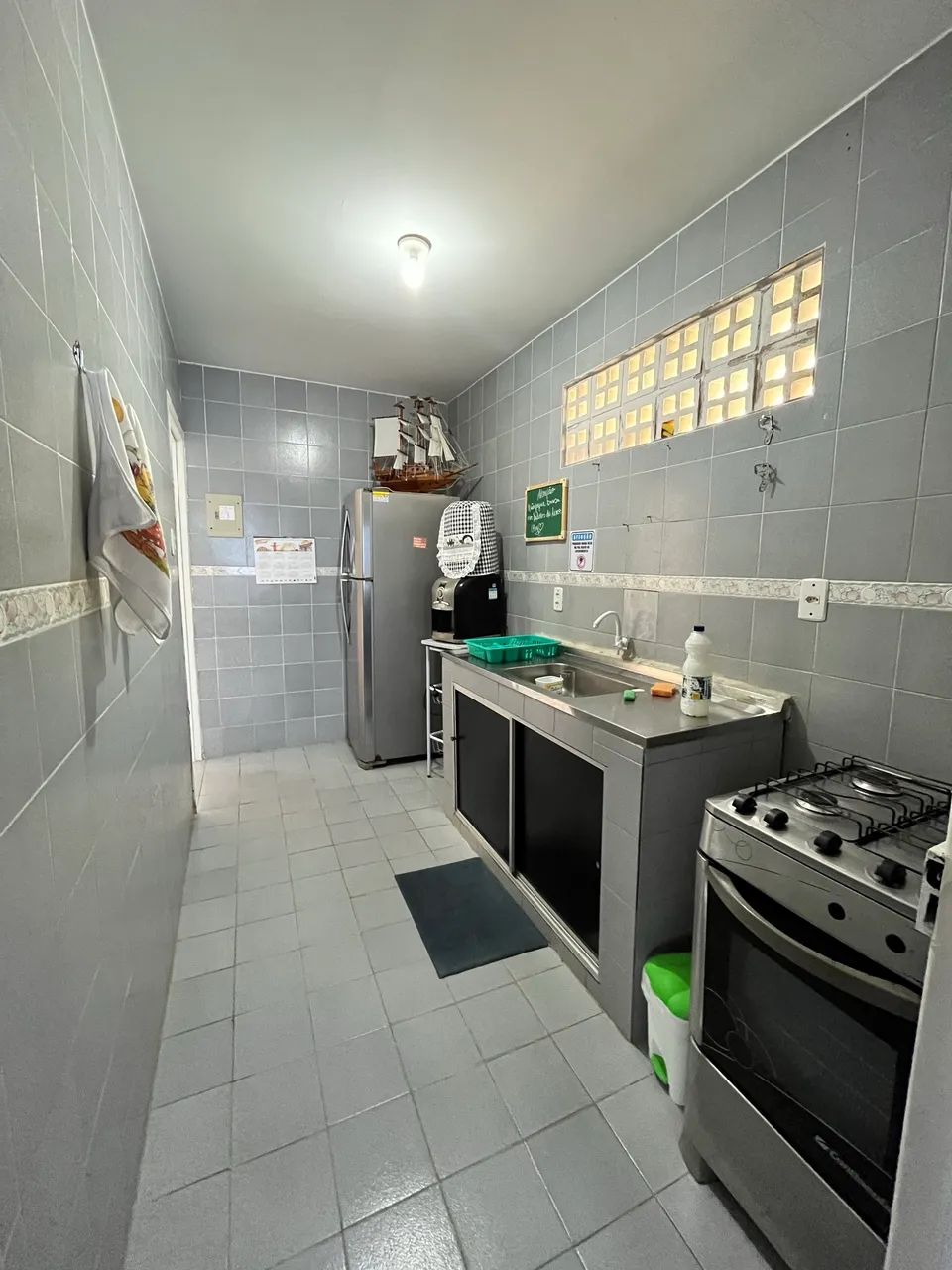 Aluguel de Casa Na Ilha de Itamaracá - Forte Orange - PE - Foto 4