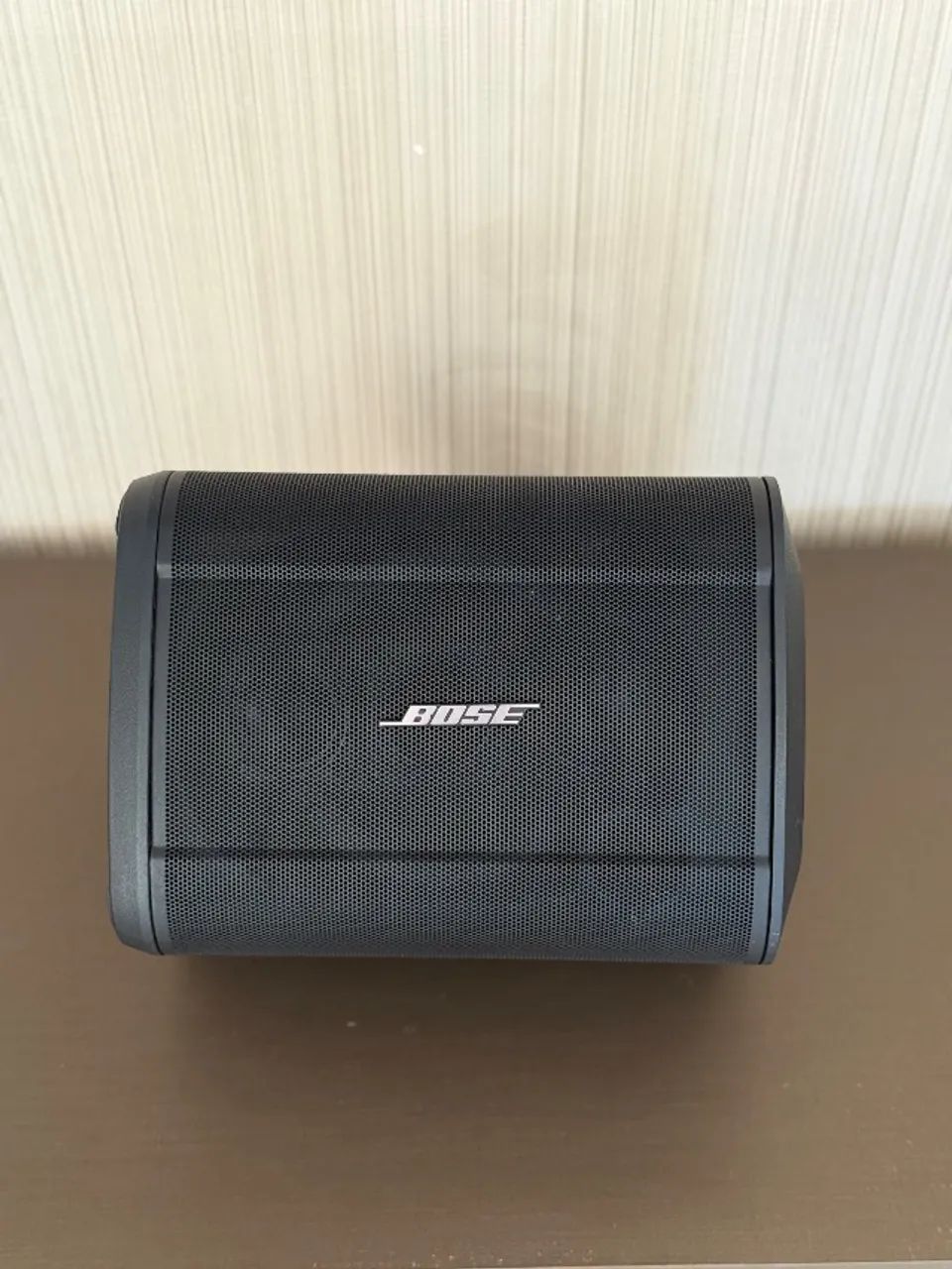 Bose S1 pro
